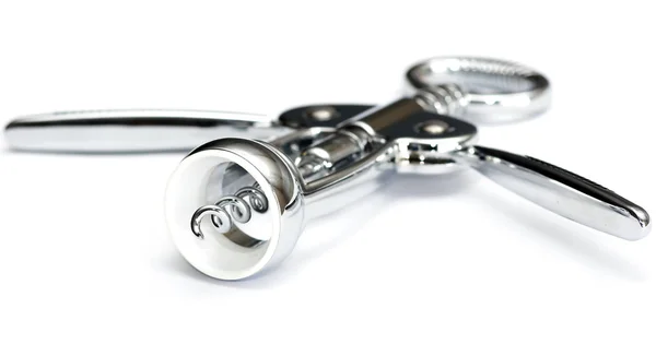 stock image Corkscrew