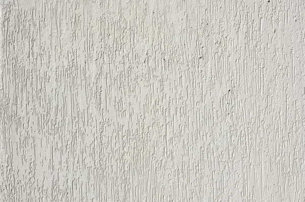 White mortar wall texture — Stock Photo, Image