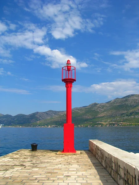 Kırmızı Fener Waterfront - Hırvatistan