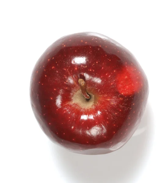 Jabłko — Zdjęcie stockowe
