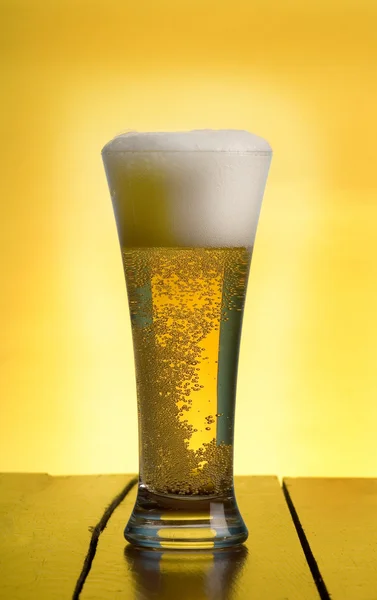 啤酒 — 图库照片