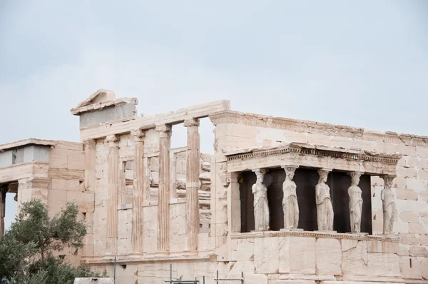 stock image Greek Ruins