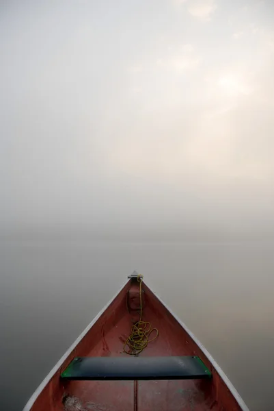 카누 — 스톡 사진