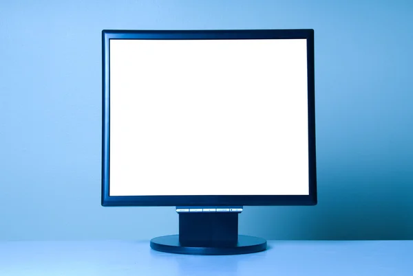 Monitor LCD —  Fotos de Stock