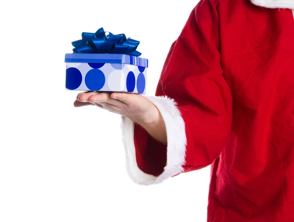 Santa Clause — Stock Photo, Image