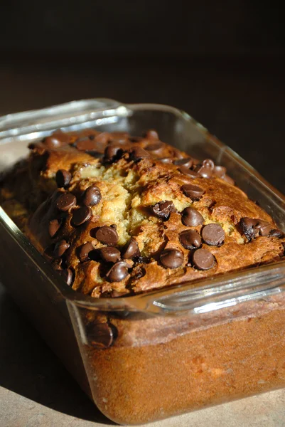 stock image Banana Bread