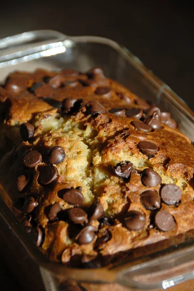 stock image Banana Bread