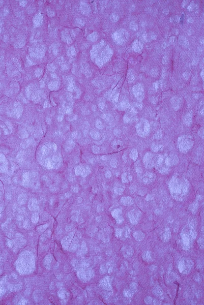 紫色纸 — 图库照片