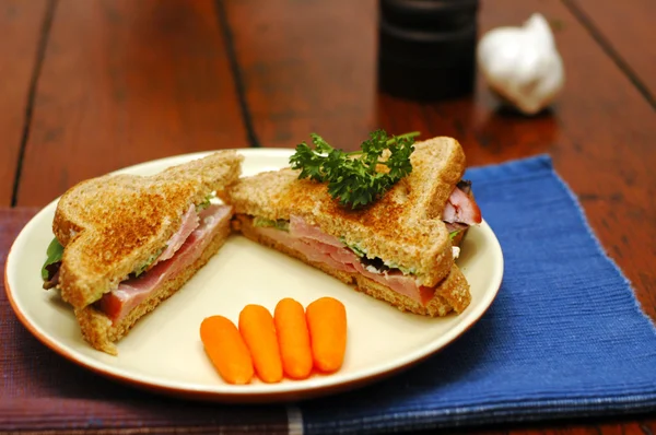 Stock image Lunch