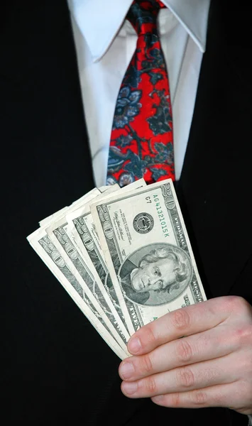Pay day — Stock Photo, Image