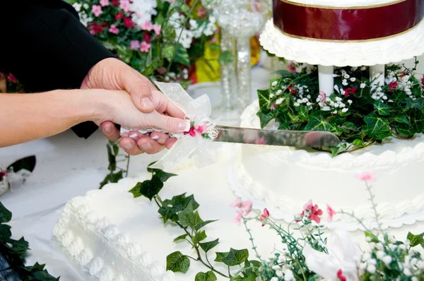 stock image White Bride