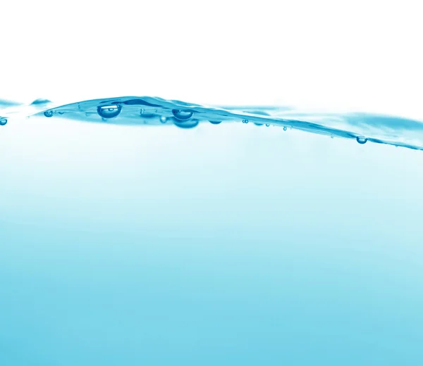 Su Dalgası - Stok İmaj