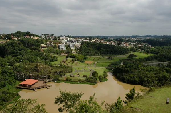 Tanguá Park