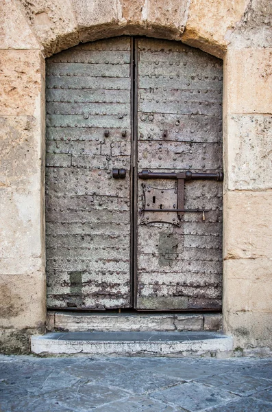 stock image Old Door