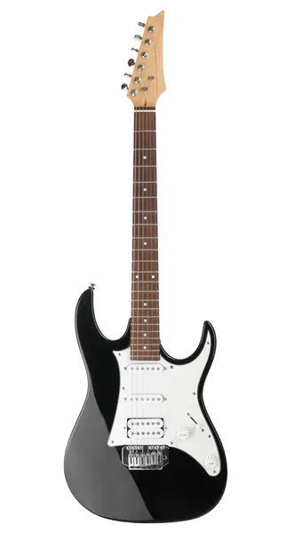 Stock image Electric guitar