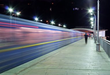 Dnieper metro station clipart