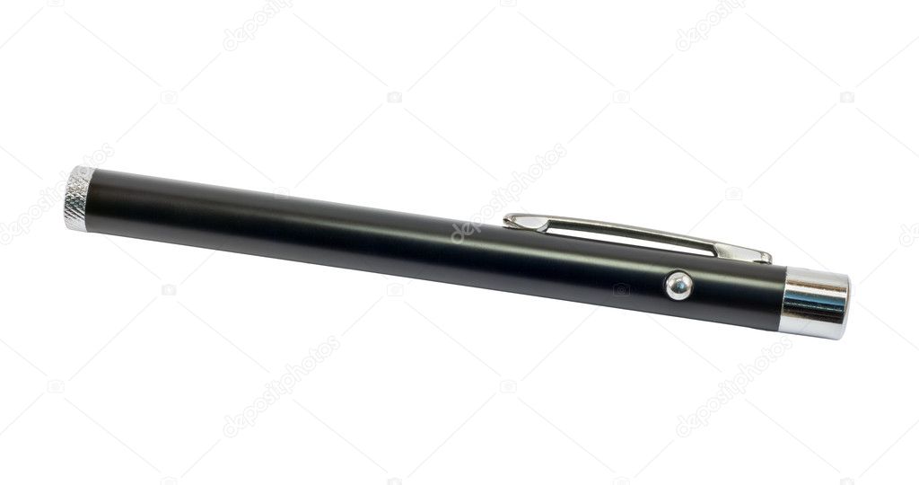 puntatore laser scarica