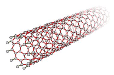 karbon nanotüp