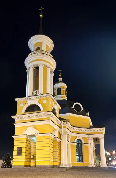Kiev Kilisesi İsa'nın Doğuşu — Stok fotoğraf