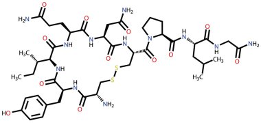 oksitosin 