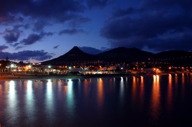 Porto Santo