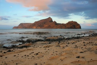 Porto Santo