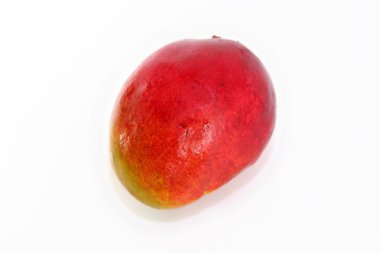 Kırmızı mango