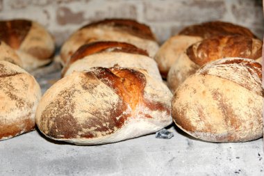 ekmek loafs