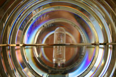 Fresnel lens