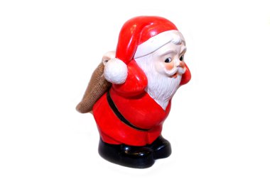 Santa claus clipart