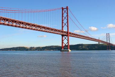 Lizbon Köprüsü