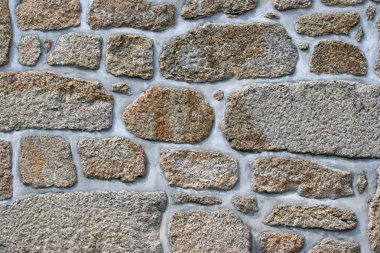 Granite wall clipart