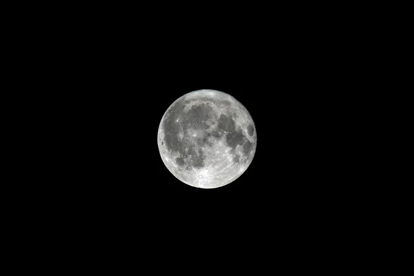 Stock image Full moon