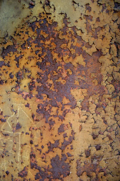 녹슨 벽 — 스톡 사진