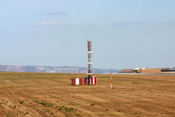 stock image Antenna