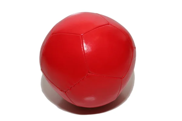 Red ball — Stock Photo, Image