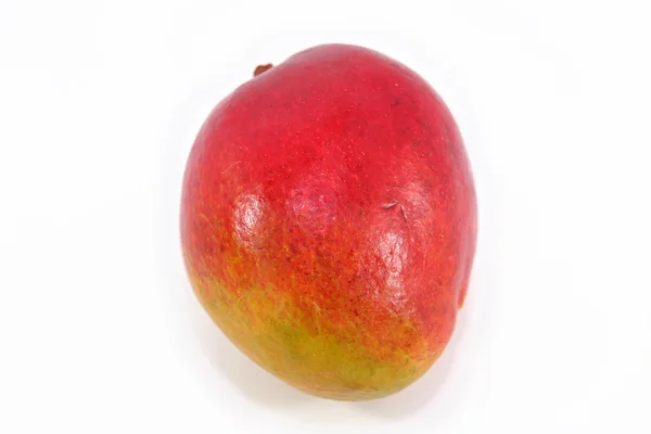 Röd mango — Stockfoto