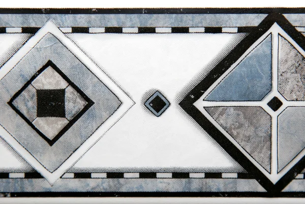 Wall tile detail — Stock Photo, Image