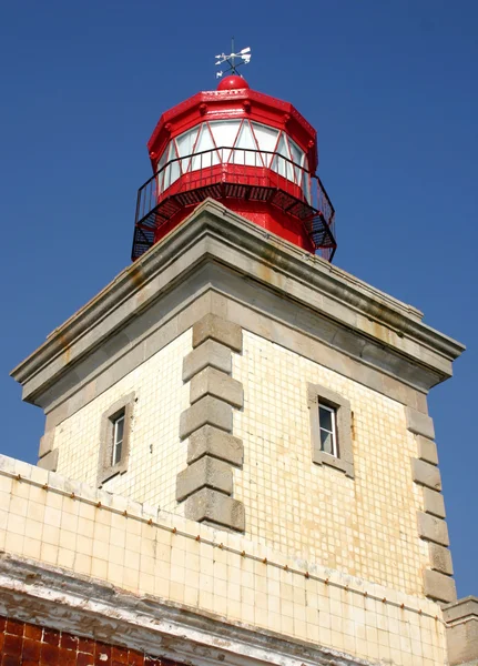 Old lighthouse — Stock Photo, Image