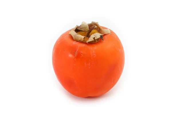 Stock image Orange persimmon