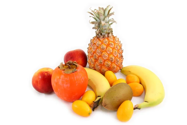 stock image Fruit arrangement