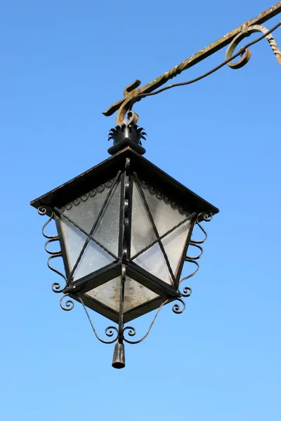 stock image Street lamp