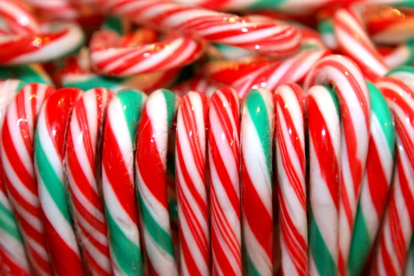 stock image Candy cane