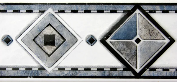 Wall tile — Stock Photo, Image