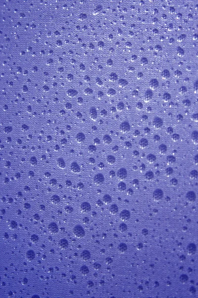 푸른 물 질감 — 스톡 사진