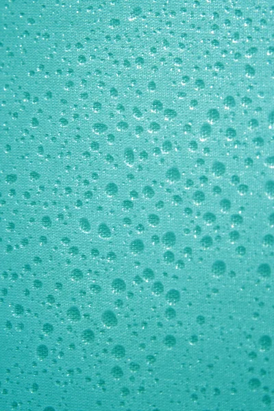 Cyjan wody tekstury — Zdjęcie stockowe