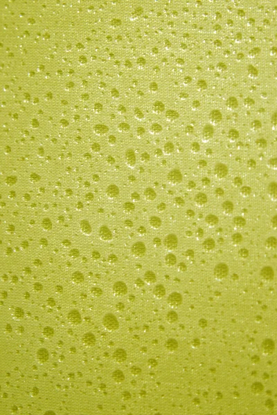Textura amarilla del agua — Foto de Stock