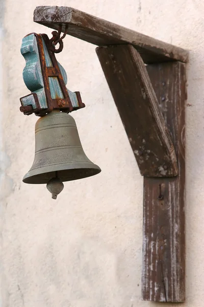 stock image Old bell