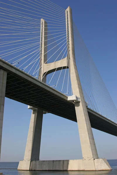 Мост 1 — стоковое фото