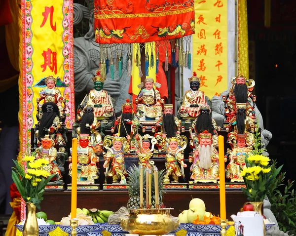 Kina doll Gud i phuket — Stockfoto